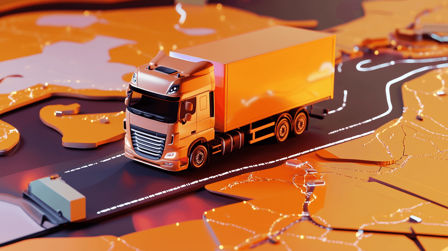 Optimización de rutas